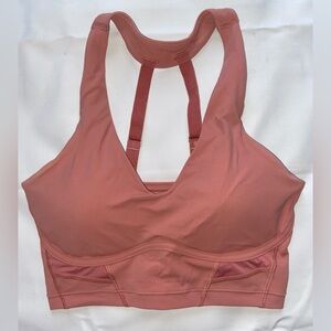 Gymshark x Whitney Simmons Longline Bra